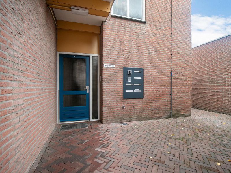 Fortuinstraat 19, 7772 BM Hardenberg - Foto 3