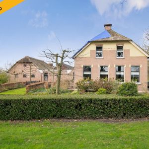 Stegerensallee 23, 7701 PJ Dedemsvaart - Foto 1