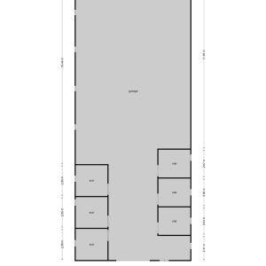 Stegerensallee 23, 7701 PJ Dedemsvaart - Plattegrond 6