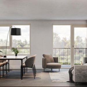Appartementen Herenhof (Bouwnr. 1), 7776 AH Slagharen - Foto 4