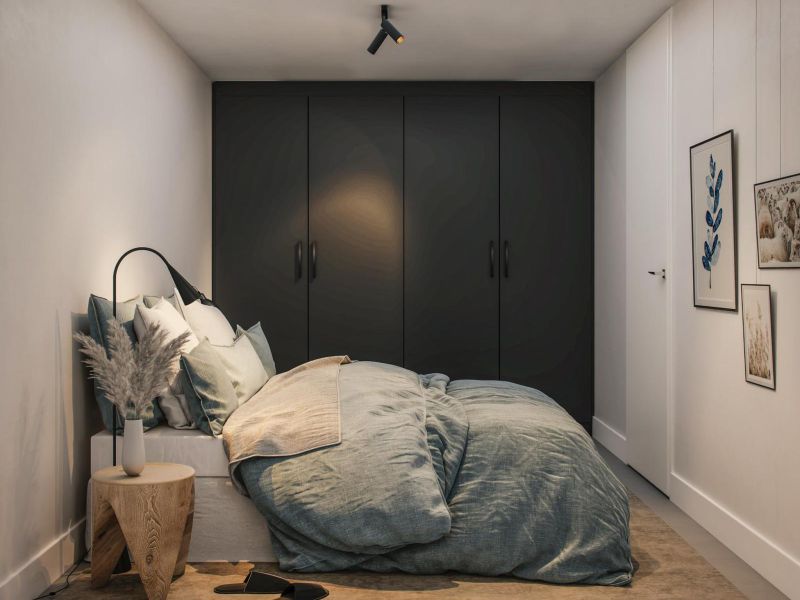 Appartementen Herenhof (Bouwnr. 1), 7776 AH Slagharen - Foto 9