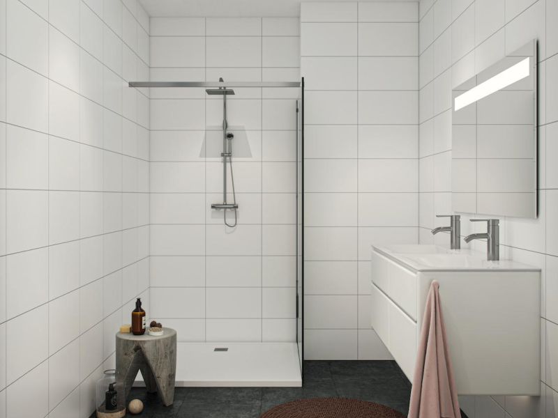 Appartementen Herenhof (Bouwnr. 15), 7776 AH Slagharen - Foto 7