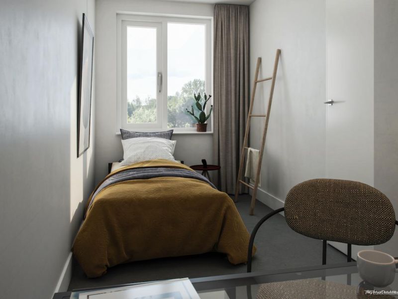 Appartementen Herenhof (Bouwnr. 15), 7776 AH Slagharen - Foto 8
