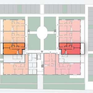 Appartementen Herenhof (Bouwnr. 20), 7776 AH Slagharen - Foto 2