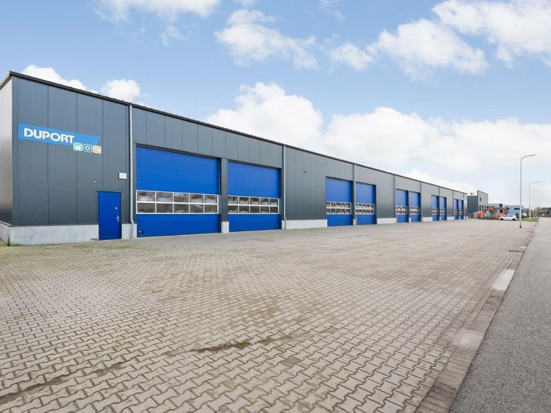 Galileistraat 41, 7701 SK Dedemsvaart - Foto 2