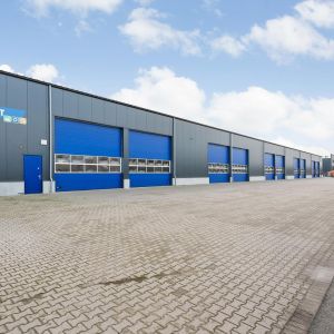 Galileistraat 41, 7701 SK Dedemsvaart - Foto 1