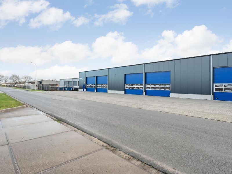 Galileistraat 41, 7701 SK Dedemsvaart - Foto 3