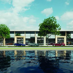 Galileistraat 1, 7701 SK Dedemsvaart - Foto 1