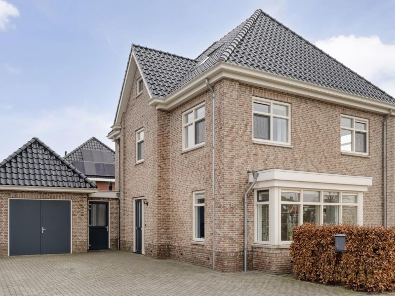 Swankhuisenwerf 8, 7701 XX Dedemsvaart - Foto 2