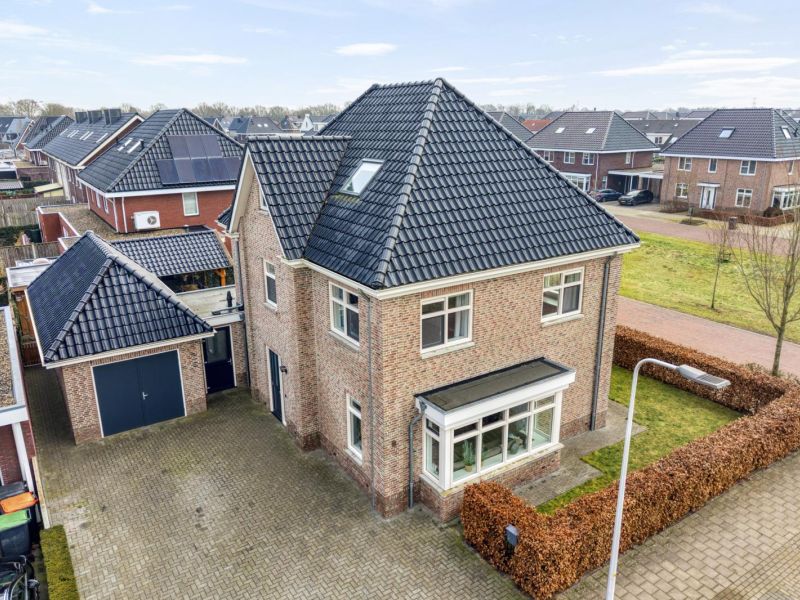 Swankhuisenwerf 8, 7701 XX Dedemsvaart - Foto 5