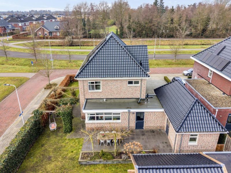 Swankhuisenwerf 8, 7701 XX Dedemsvaart - Foto 3