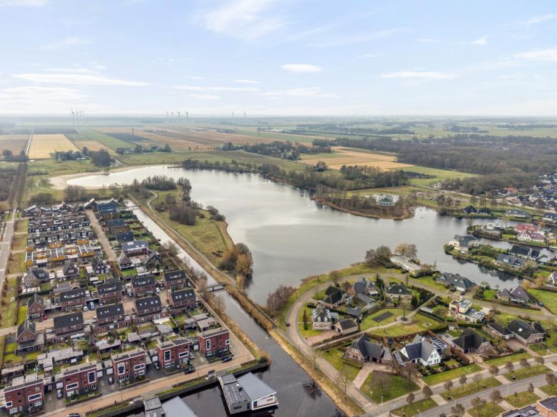 Swankhuisenwerf 8, 7701 XX Dedemsvaart - Foto 84