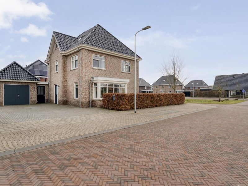 Swankhuisenwerf 8, 7701 XX Dedemsvaart - Foto 87