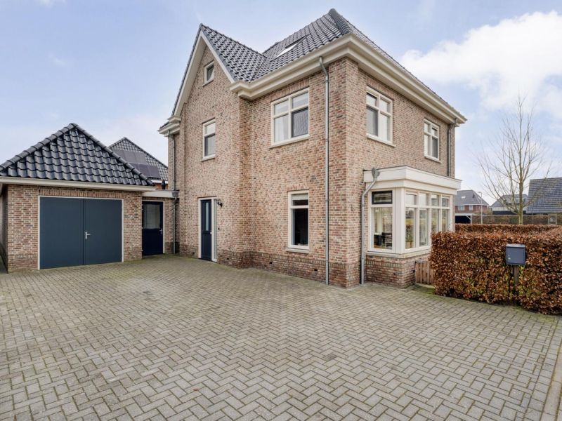 Swankhuisenwerf 8, 7701 XX Dedemsvaart - Foto 89