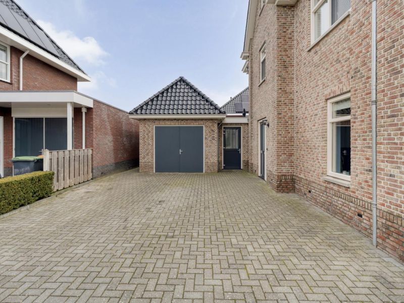 Swankhuisenwerf 8, 7701 XX Dedemsvaart - Foto 91