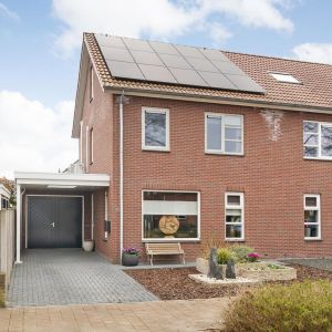Prinses Marijkelaan 36, 7776 XG Slagharen - Foto 1