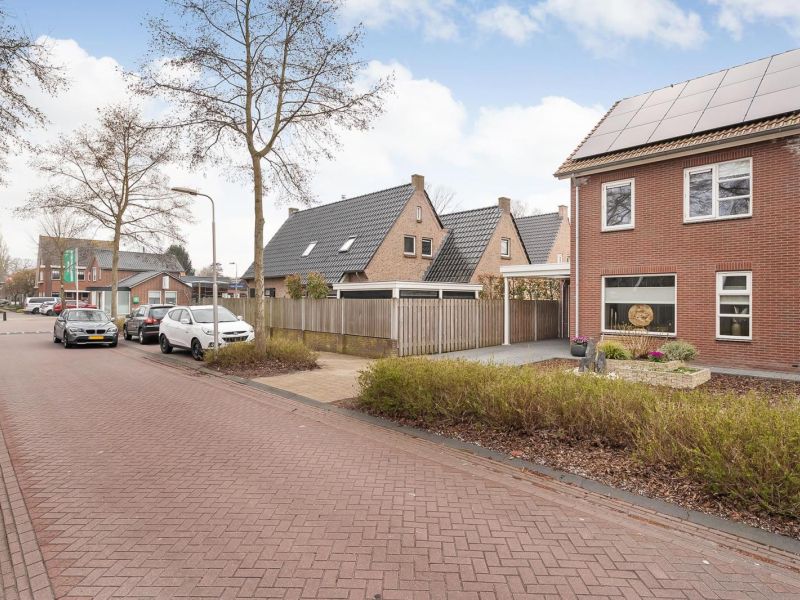 Prinses Marijkelaan 36, 7776 XG Slagharen - Foto 4