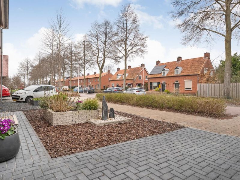 Prinses Marijkelaan 36, 7776 XG Slagharen - Foto 45