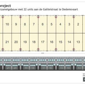 Galileistraat 3 a 20, 7701 SK Dedemsvaart - Foto 8