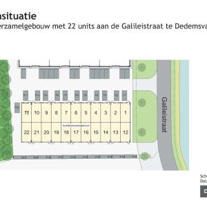 Galileistraat 3 a 20, 7701 SK Dedemsvaart - Foto 9