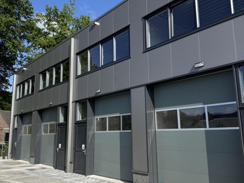 Galileistraat 3 a 20, 7701 SK Dedemsvaart - Foto 2