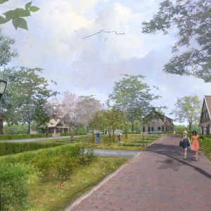 Bouwkavels - Havezate Es (Bouwnr. 1), 7773 Hardenberg - Foto 4