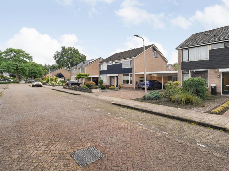 Turflaan 54, 7776 BL Slagharen - Foto 5