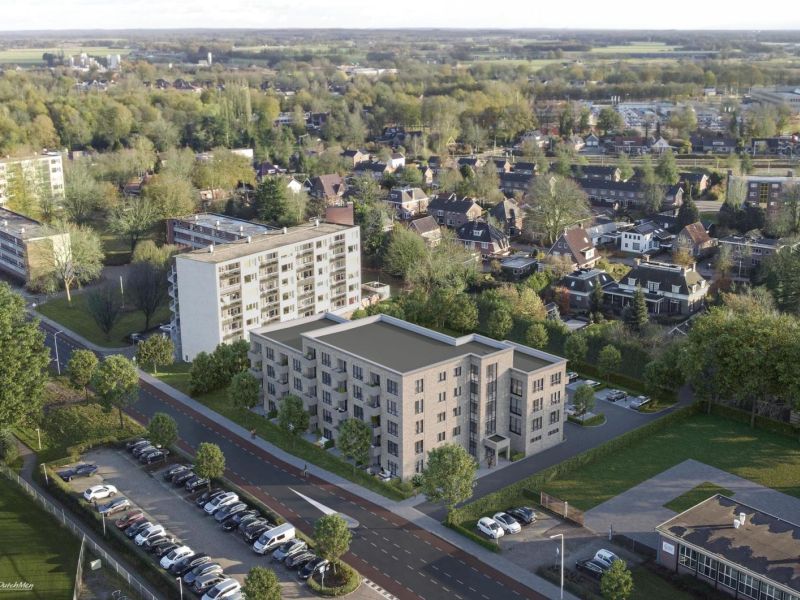 Appartement (Bouwnr. 5), 7772 Hardenberg - Foto 3