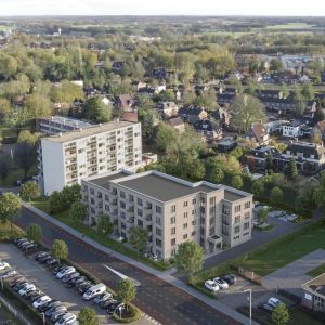 Appartement (Bouwnr. 5), 7772 Hardenberg - Foto 2