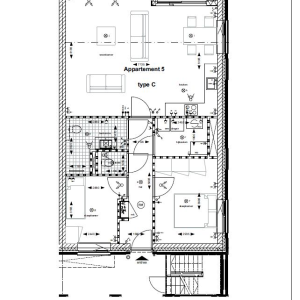 Appartement (Bouwnr. 5), 7772 Hardenberg - Foto 4