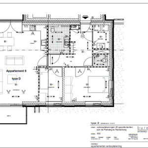 Appartement (Bouwnr. 18), 7772 Hardenberg - Foto 4