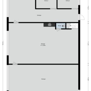 Spekopswijk 27, 7701 PB Dedemsvaart - Plattegrond 4