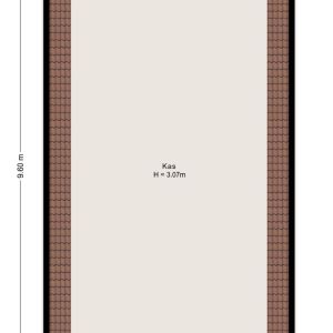Spekopswijk 27, 7701 PB Dedemsvaart - Plattegrond 6