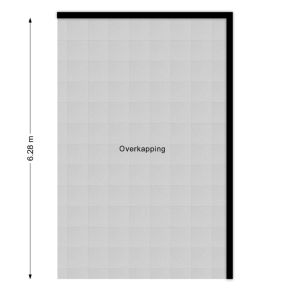 Spekopswijk 27, 7701 PB Dedemsvaart - Plattegrond 8