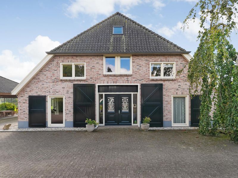 Nieuwe Dijk 13, 7741 NN Coevorden - Foto 8