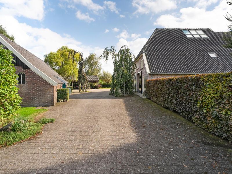 Nieuwe Dijk 13, 7741 NN Coevorden - Foto 9