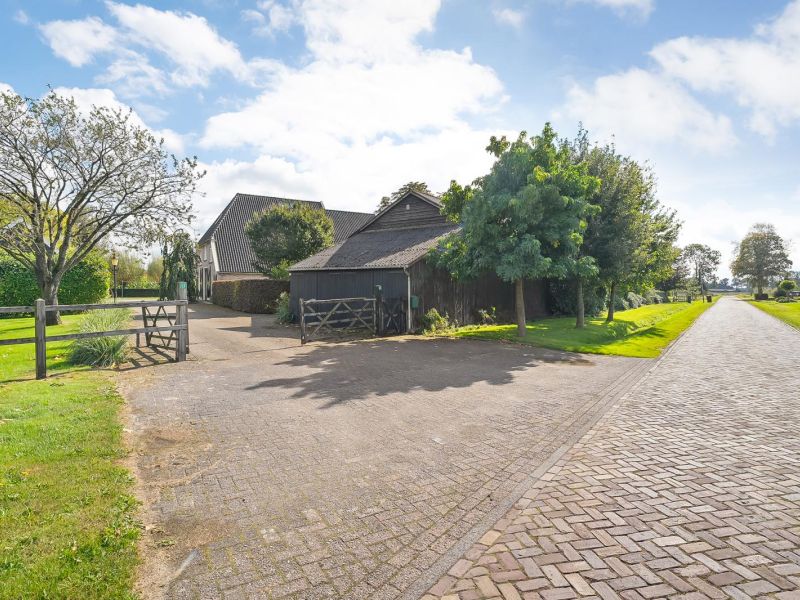Nieuwe Dijk 13, 7741 NN Coevorden - Foto 12