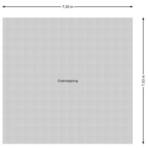 Nieuwe Dijk 13, 7741 NN Coevorden - Plattegrond 5