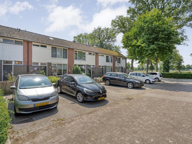 Prinses Margrietlaan 42, 7776 XM Slagharen - Foto 38