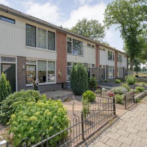 Prinses Margrietlaan 42, 7776 XM Slagharen - Foto 1