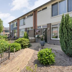 Prinses Margrietlaan 42, 7776 XM Slagharen - Foto 2