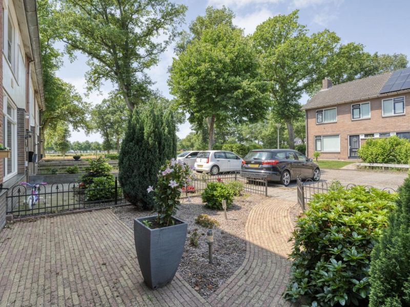 Prinses Margrietlaan 42, 7776 XM Slagharen - Foto 4