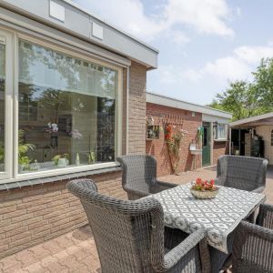 Prinses Margrietlaan 42, 7776 XM Slagharen - Foto 30