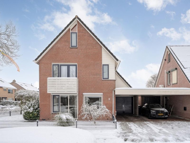 De Meerkoet 2, 7701 MN Dedemsvaart - Foto 4