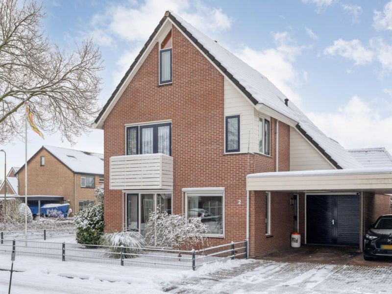 De Meerkoet 2, 7701 MN Dedemsvaart - Foto 5