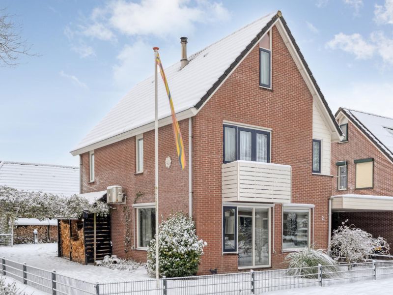 De Meerkoet 2, 7701 MN Dedemsvaart - Foto 6