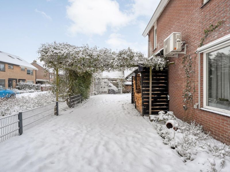 De Meerkoet 2, 7701 MN Dedemsvaart - Foto 47