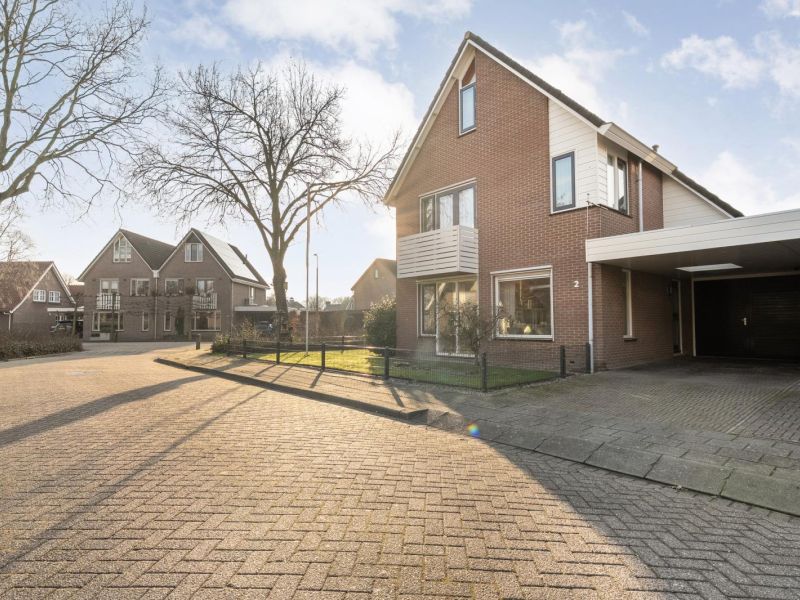 De Meerkoet 2, 7701 MN Dedemsvaart - Foto 55