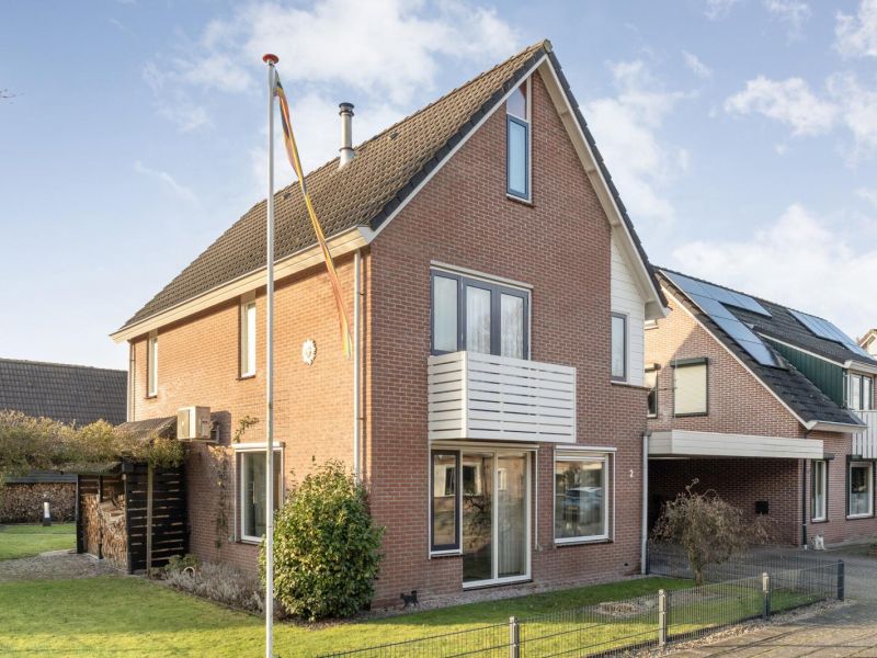 De Meerkoet 2, 7701 MN Dedemsvaart - Foto 2