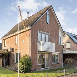 De Meerkoet 2, 7701 MN Dedemsvaart - Foto 1